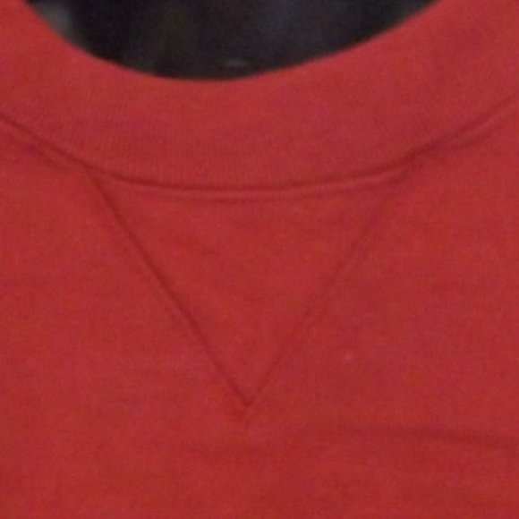 (NWT) L.L. Bean Crew Sweatshirt- Men's M/Tall - Picture 2 of 6